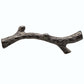 Small Twig Pull, Nickel alt 0