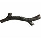 Small Twig Pull, Pewter Oxide alt 0