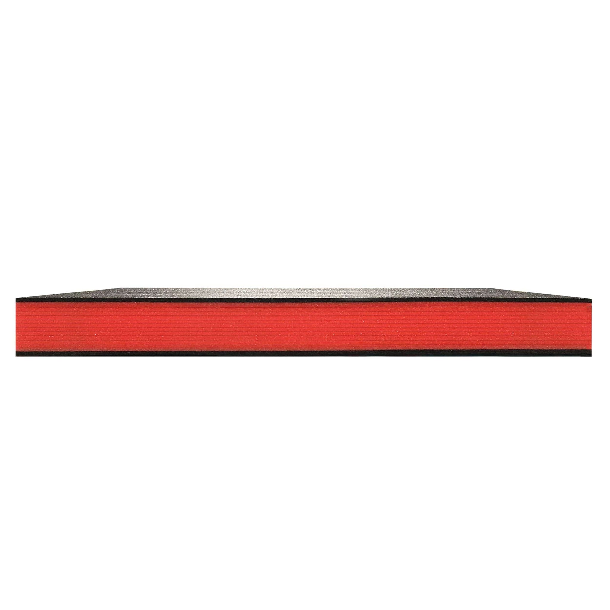 FastCap Kaizen Foam Red/Black 57mm Woodcraft