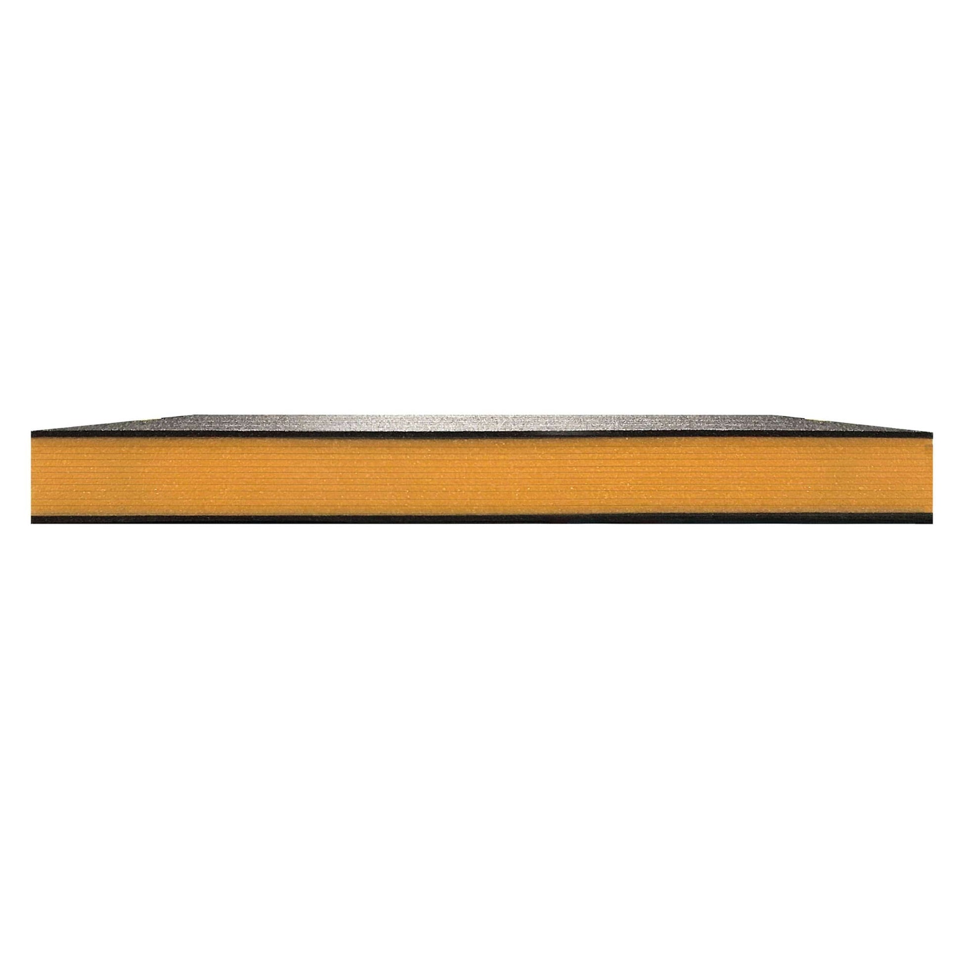 Kaizen Foam Yellow/Black 57mm alt 0