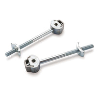 Mini Joint Connector - 6 mm x 100 mm - 2 Pack alt 800
