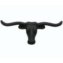 Longhorn Pull, Oil Rubbed Bronze alt 0