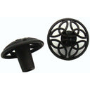 Celtic Knob,  Oil Rubbed Bronze alt 0