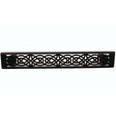 Large Celtic Style Pull, Oil Rubbed Bronze alt 0