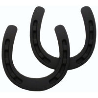 Horseshoe Pull, Oil Rubbed Bronze alt 0