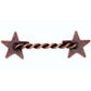 Rope Star Pull, Copper Oxide alt 0
