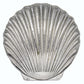 Scallop Seashell Knob, Nickel alt 0