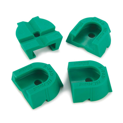 MATCHFIT X-Pad - 4 Pack alt 0