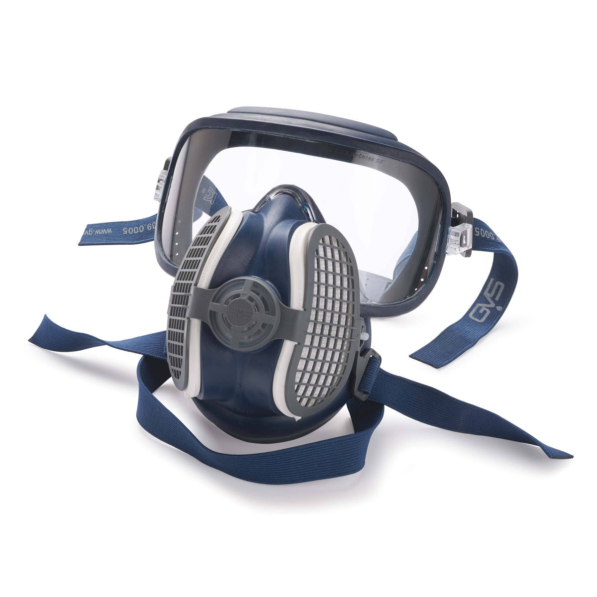 Ellipse GVS Integra Respiratory Mask with P100 Filters Medium/Large ...