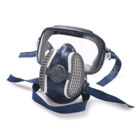 GVS Integra Respiratory and Optical Safety Mask with P100 Filters - Medium/Large alt 0