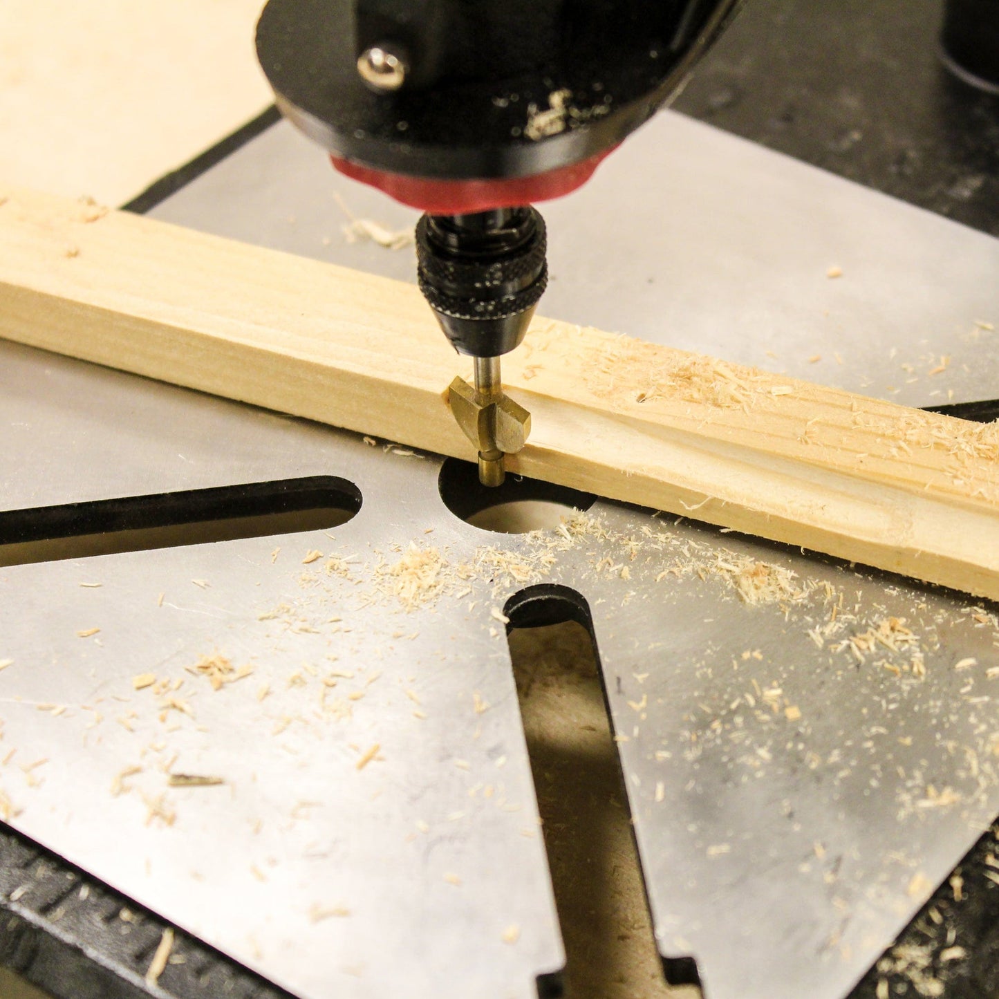 ToolStand Rotary Tool Stand alt 0