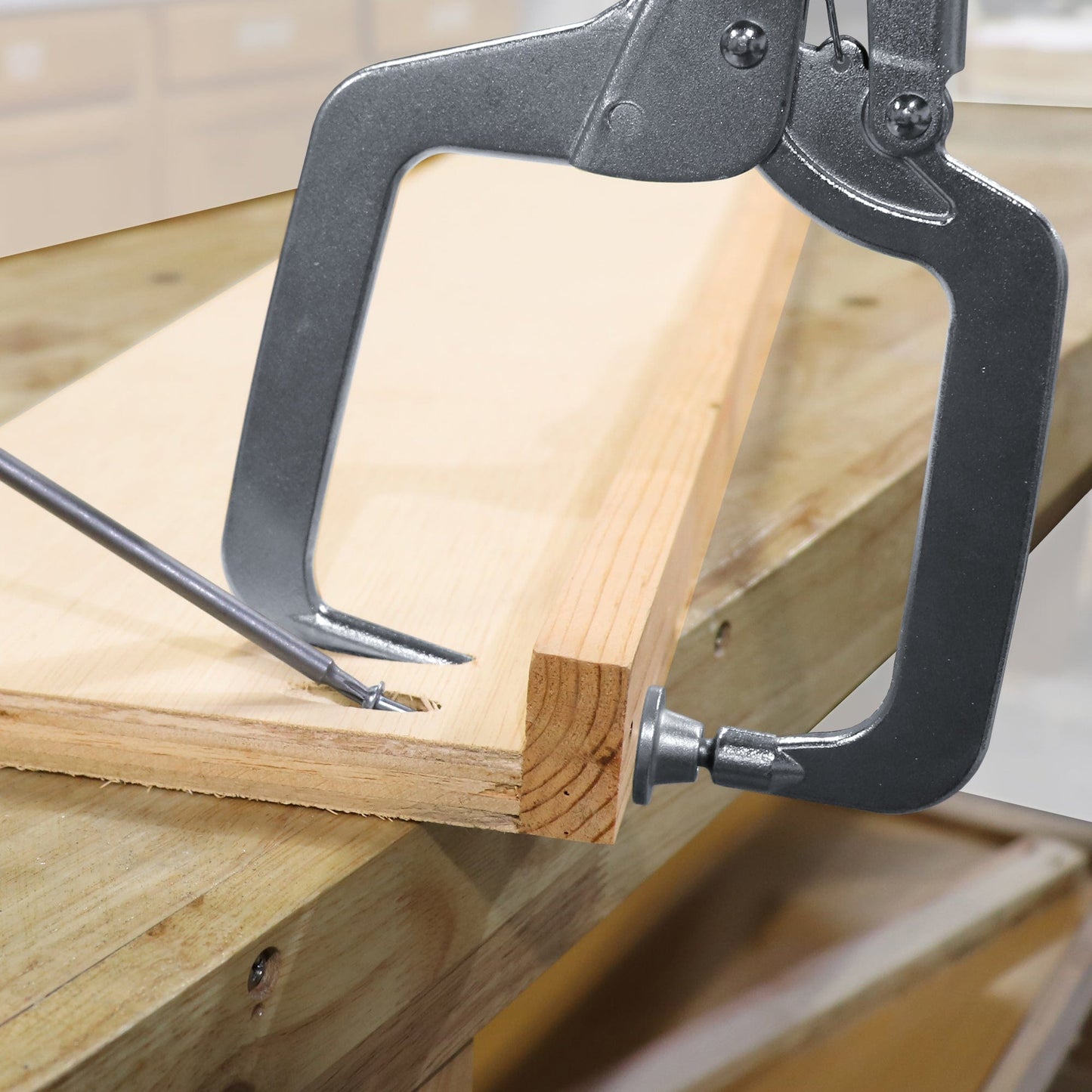 PocketClamp alt 0