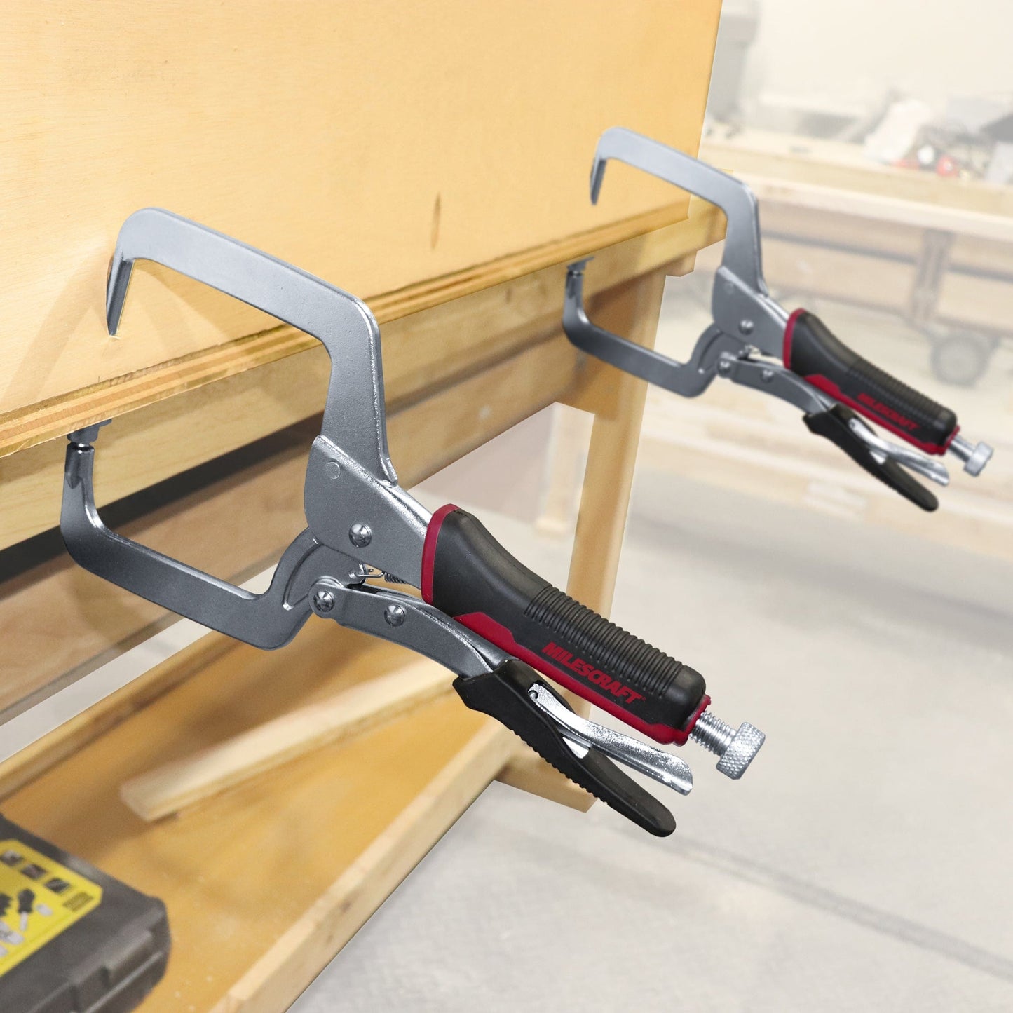 PocketClamp alt 0