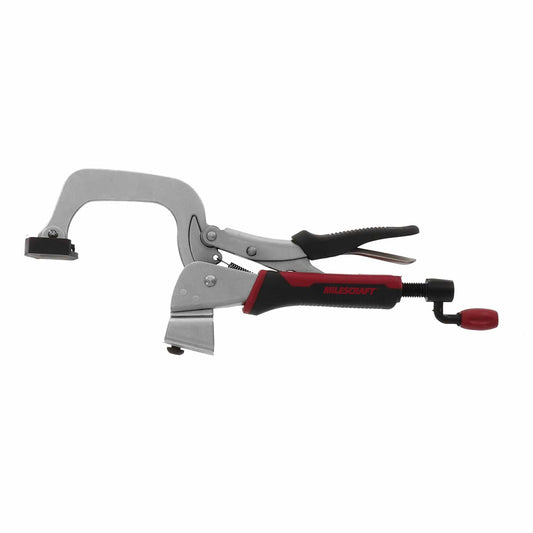 3" BenchClamp alt 0