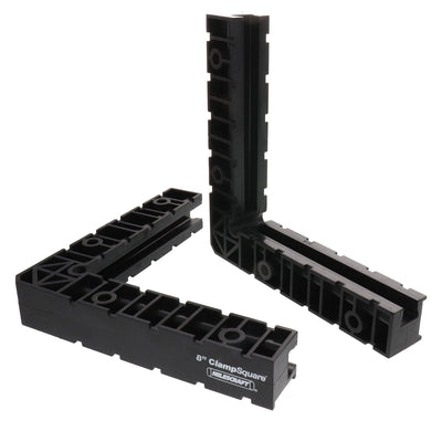 8" ClampSquares alt 0