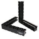 8" ClampSquares alt 0