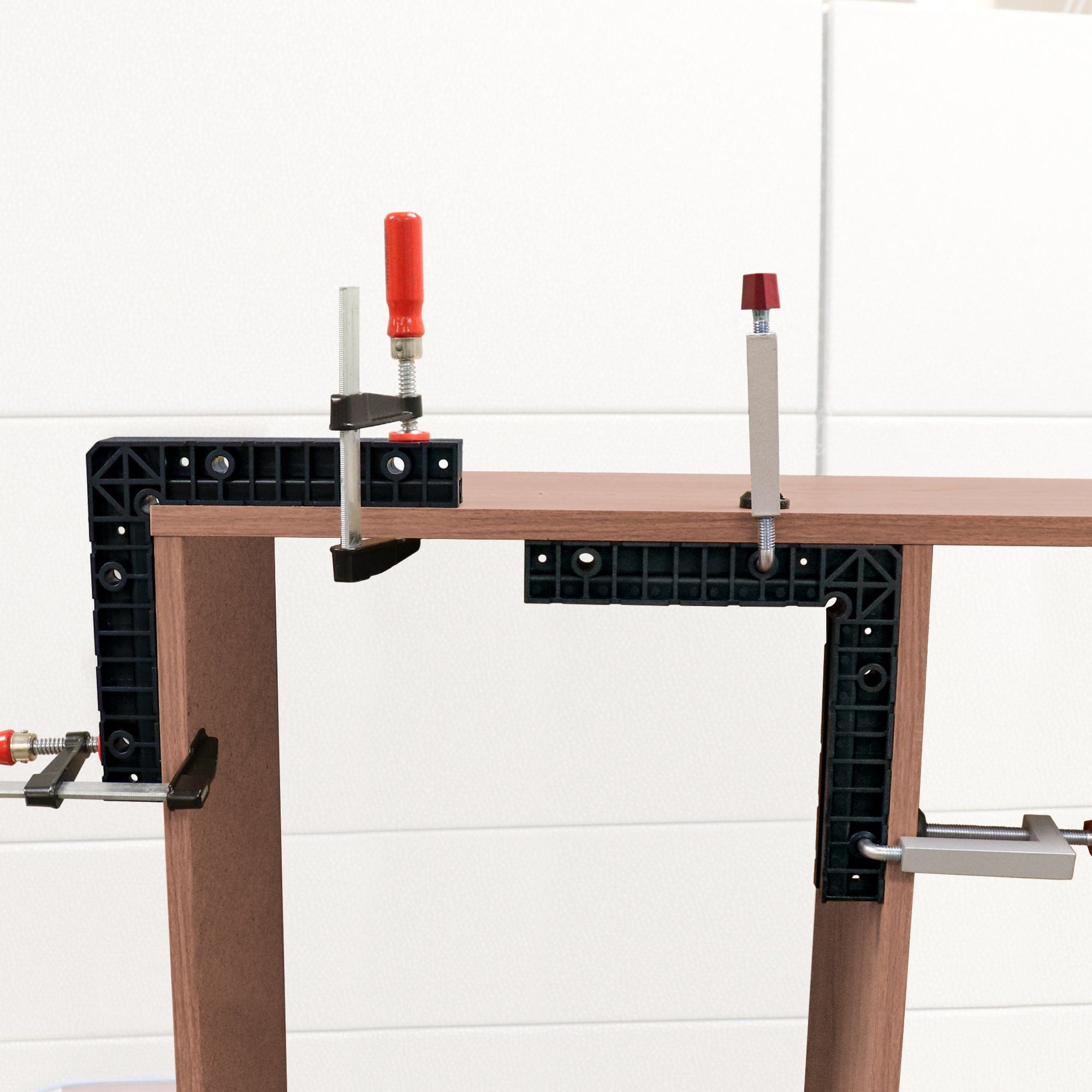 8" ClampSquares alt 0