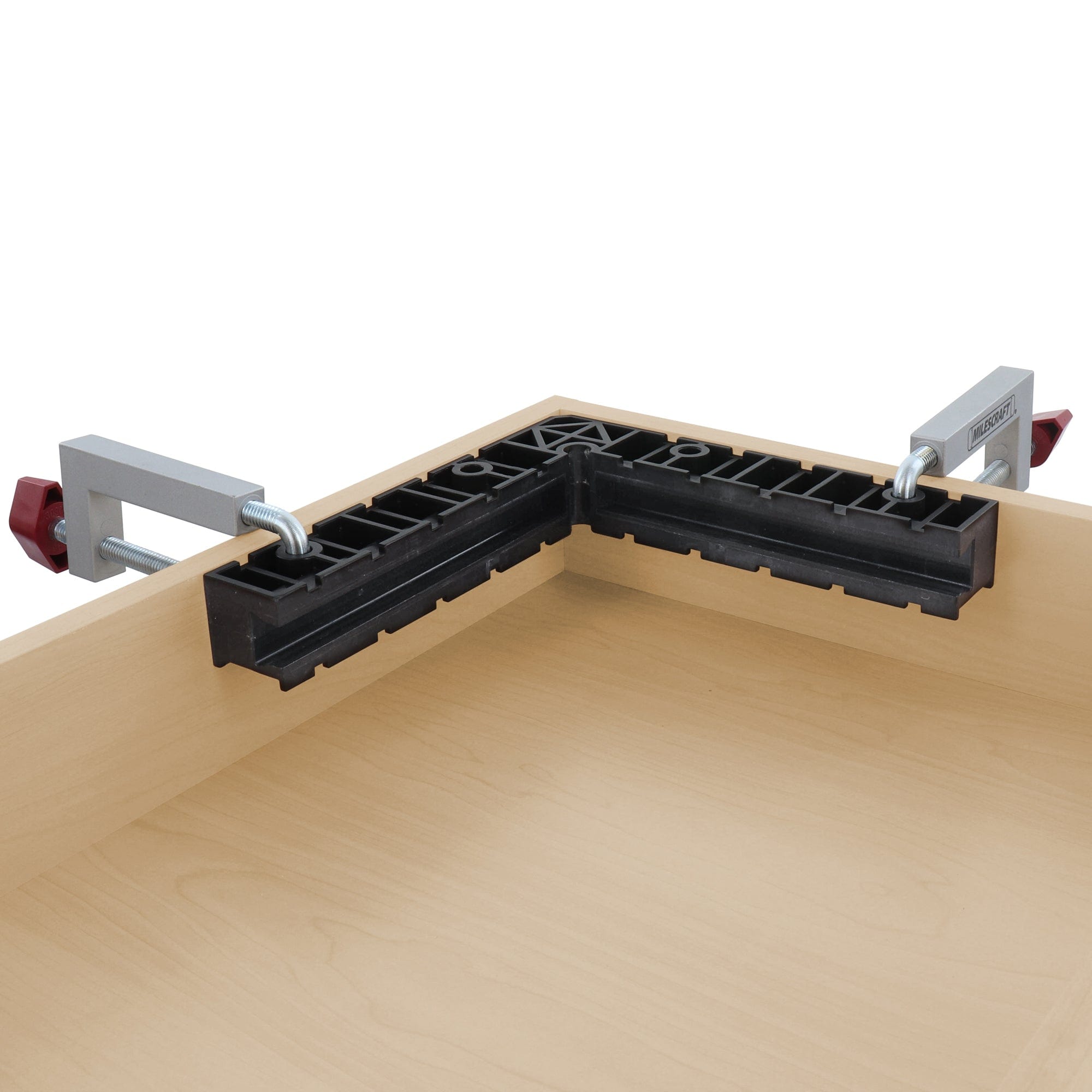 SquareClampKit alt 0