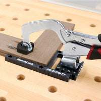 BenchLock Workbench Clamp Securing Kit alt 0