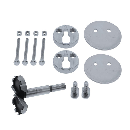 ClampAnchors Workbench Clamping Kit alt 0