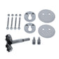 ClampAnchors Workbench Clamping Kit alt 0