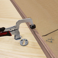 ClampAnchors Workbench Clamping Kit alt 0