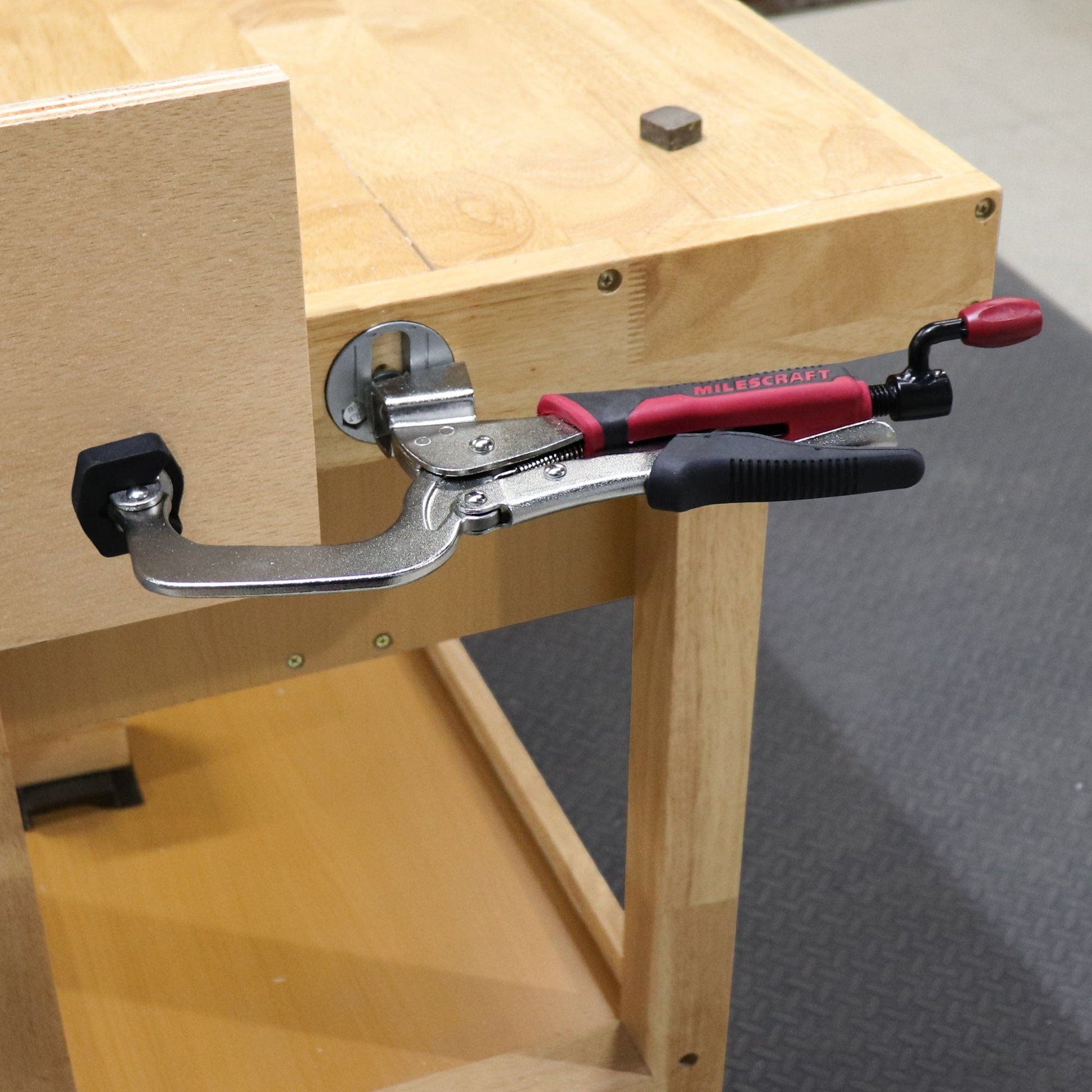 ClampAnchors Workbench Clamping Kit alt 0