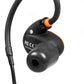 PRO 2.0 Bluetooth Noise-Isolating Safety Earbuds - Orange/Bl alt 1