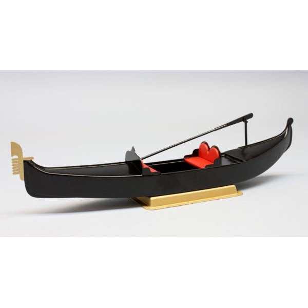 Gondola Boat Kit alt 0
