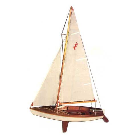 Lightning Sailboat Kit alt 0