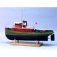 Carol Moran Harbor Tug Boat Kit alt 0