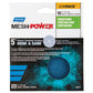 5" MeshPower Ceramic Disc 120G (10pk) alt 1