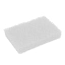 Applicator Pad for Finishes - White