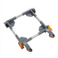 High-Clearance Universal Mobile Base alt 0