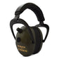Gold II 26 - Green - Electronic Earmuffs alt 0