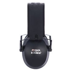 Ultra Gel Black 22 - Passive Hearing Protection alt 0