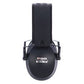 Ultra Gel Black 22 - Passive Hearing Protection alt 0