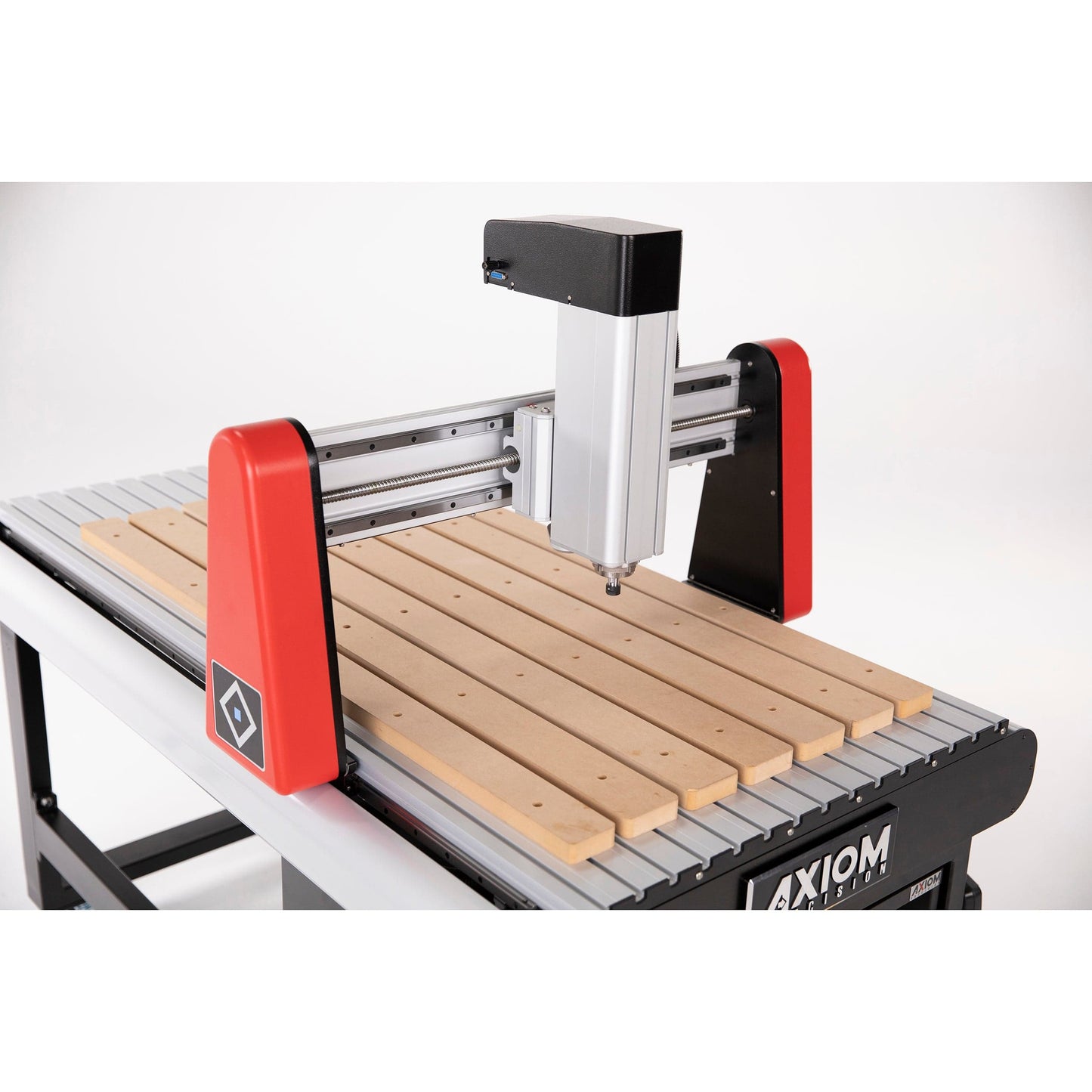 Iconic 24" x 24" for Axiom CNC Router alt 0