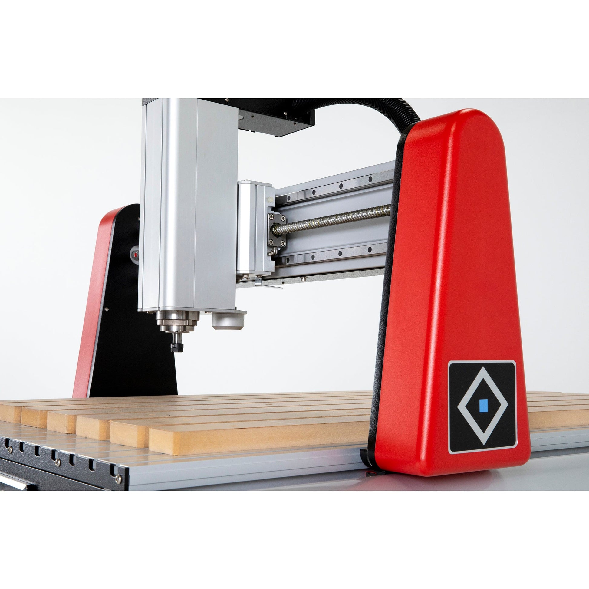 Iconic 24" x 24" for Axiom CNC Router alt 0