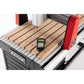 Iconic 24" x 24" for Axiom CNC Router alt 0