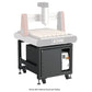 Iconic 24" x 24" for Axiom CNC Router alt 0