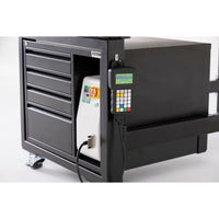 Iconic 24" x 36" CNC Router alt 0