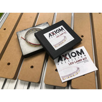 LED Lamp Kit for Axiom Iconic 4/6/8 alt 0