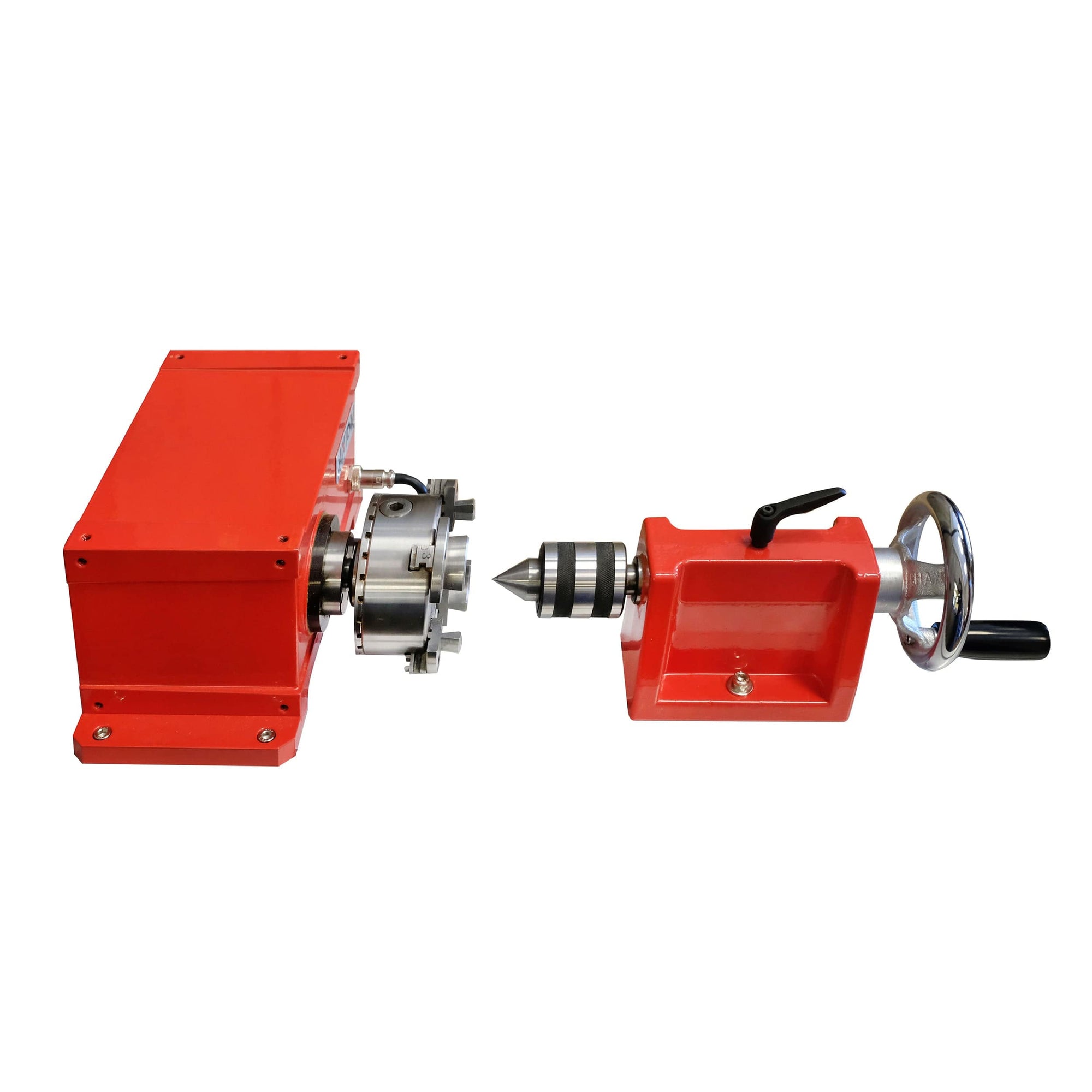 Rotary Kit for Axiom CNC Pro & Elite alt 0