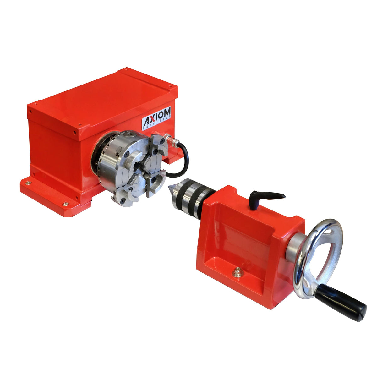 Rotary Kit for Axiom CNC Pro & Elite | Woodcraft