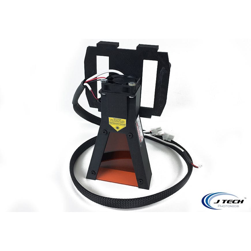 JTech Photonics 4.2 Watt Laser Kit for Axiom AR Series CNC Machines alt 2