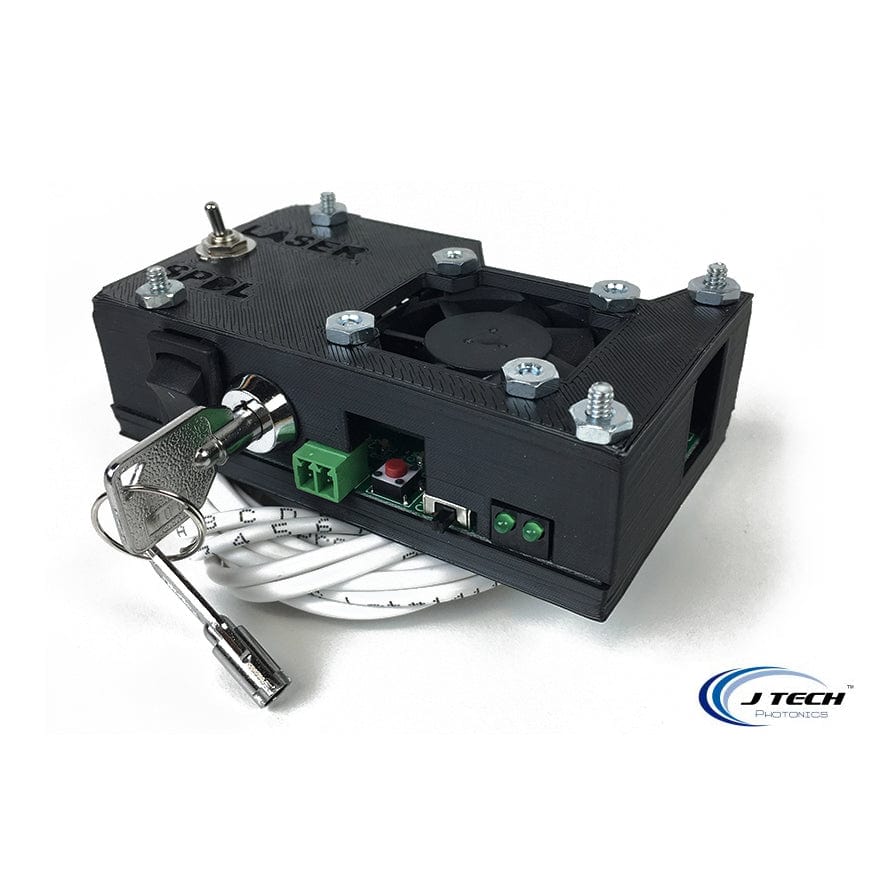 JTech Photonics 4.2 Watt Laser Kit for Axiom AR Series CNC Machines alt 2