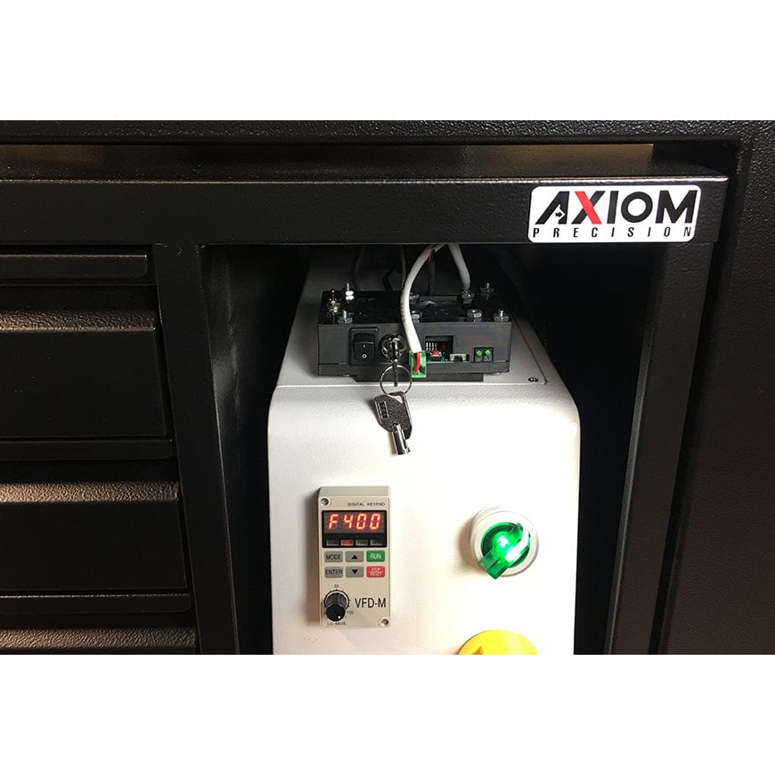 JTech Photonics 4.2 Watt Laser Kit for Axiom AR Series CNC Machines alt 2