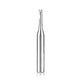 2-piece Plastic Cutting Bit Set for Axiom CNC Machine by Amana Tool alt 0