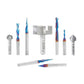 9-piece Spektra CNC Bit Set by Amana Tool alt 0